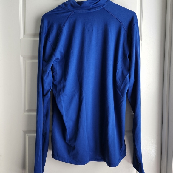 Men's Nike Cubs Pullover - Picture 3 of 3